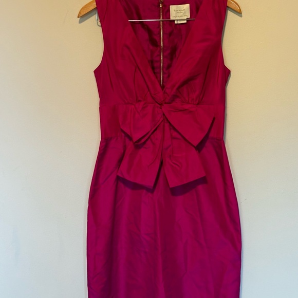 WINTER SALE - Kate Spade Dress - Picture 3 of 6